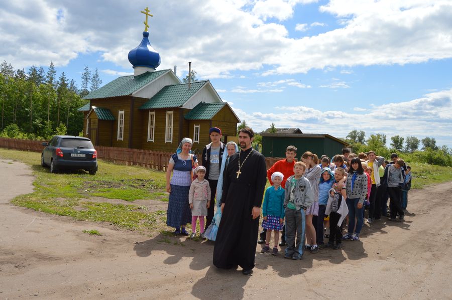 Купить Дом Никольское На Черемшане Ульяновской